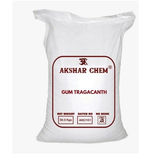 Gum Tragacanth full-image